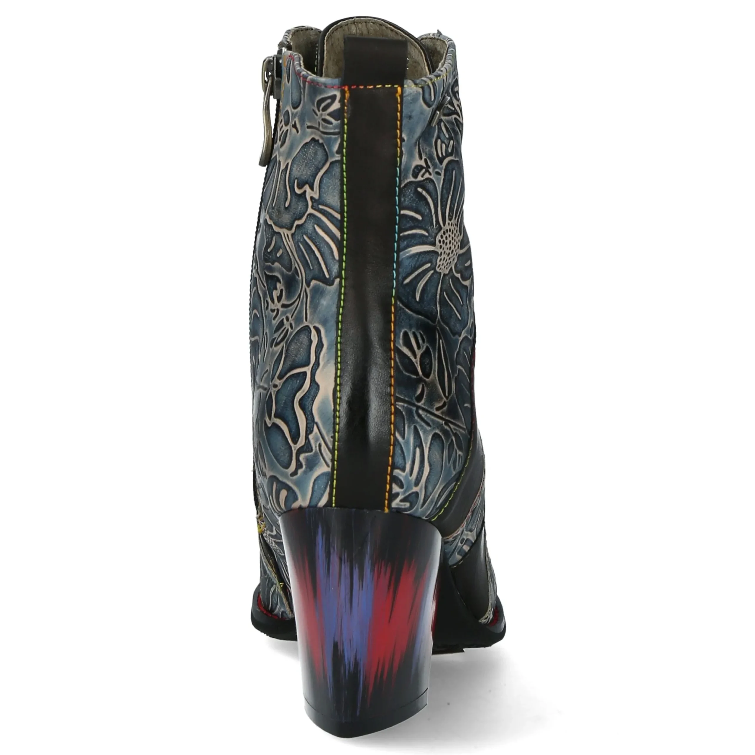 Bottines - GUCGUSO 0122 | Laura Vita Online