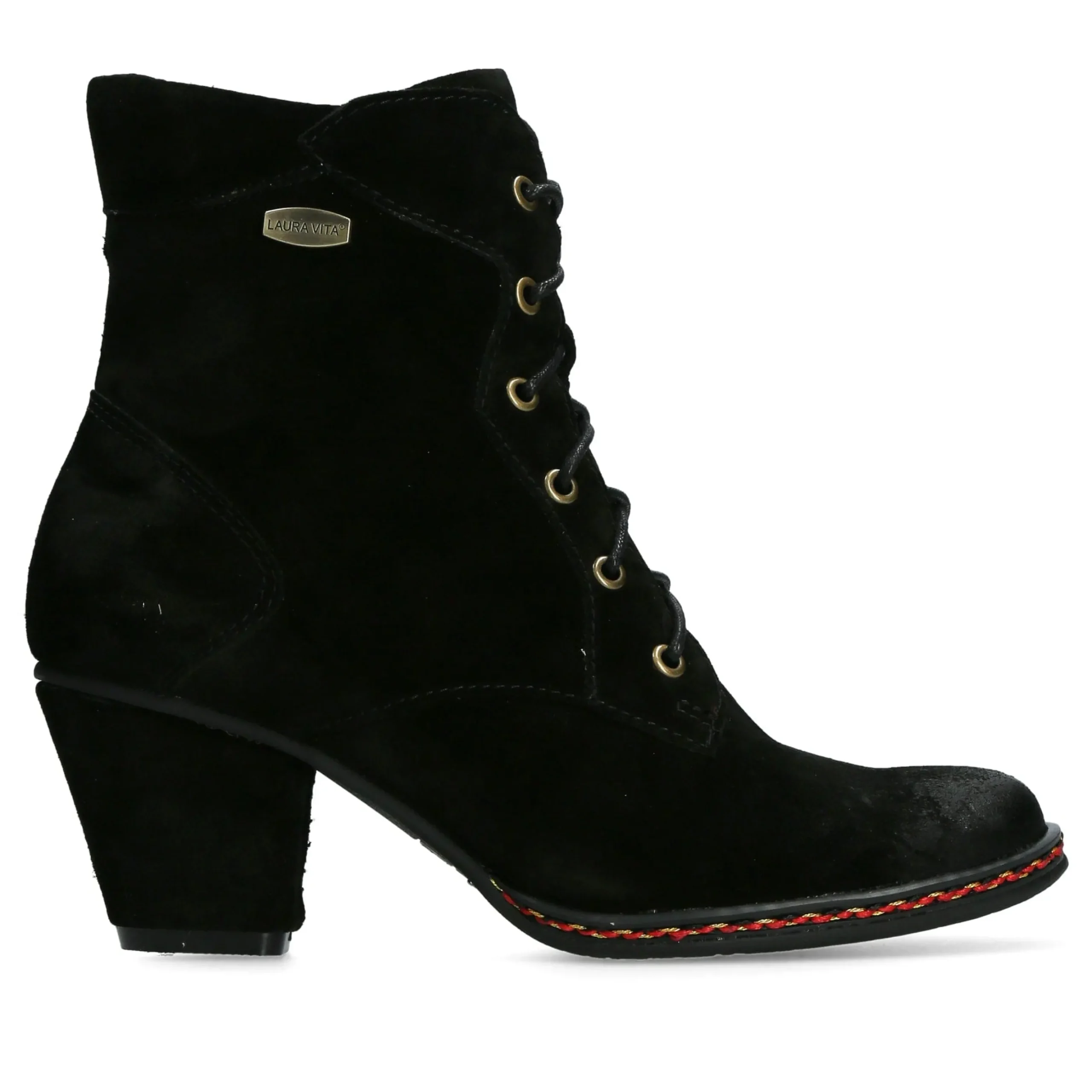 Bottines - GUCSO 26 | Laura Vita Store