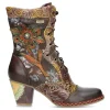 Bottines - GUCSO 74 | Laura Vita Outlet