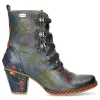 Bottines - GUCSO 51 | Laura Vita Sale