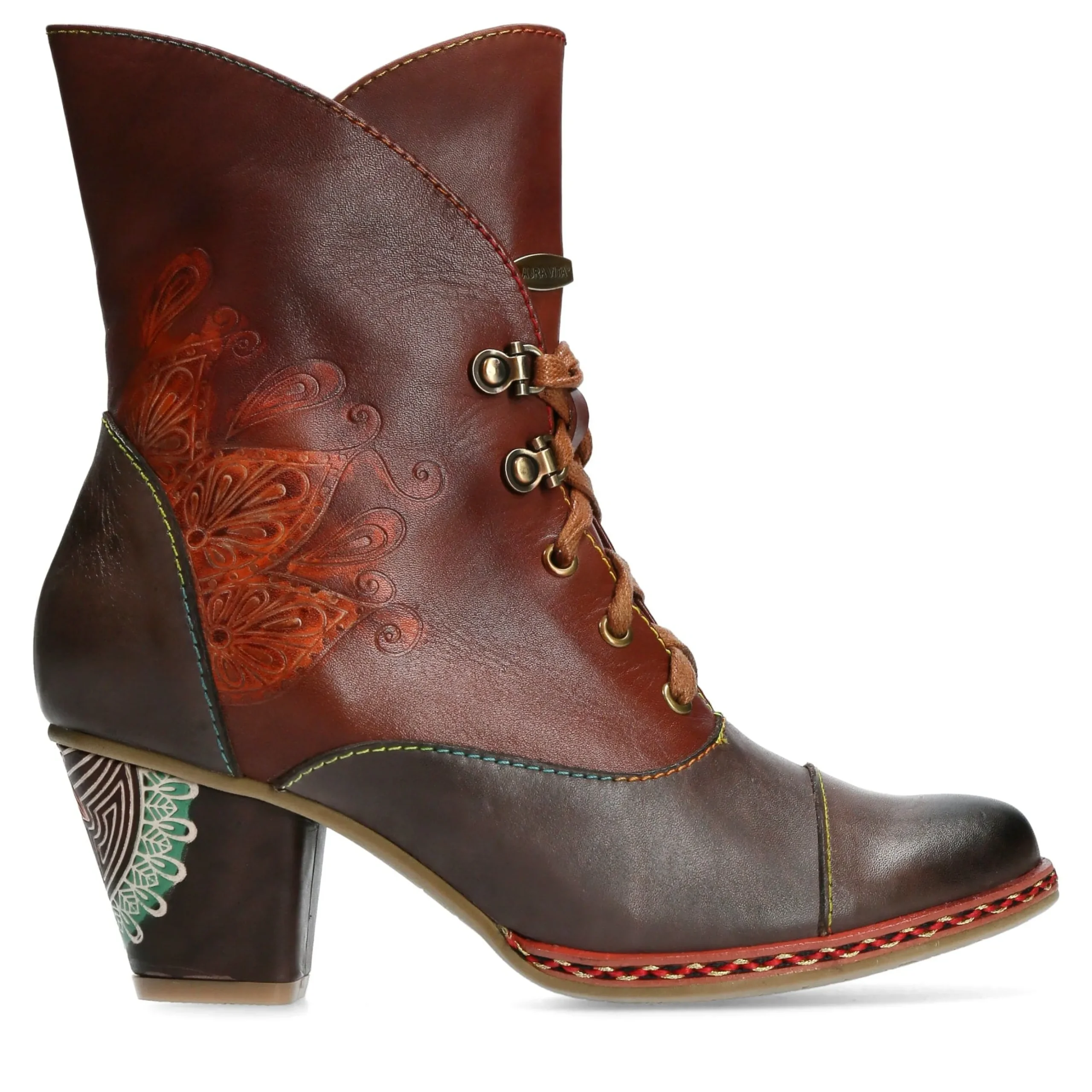 Bottines - GUCSO 27 | Laura Vita Best