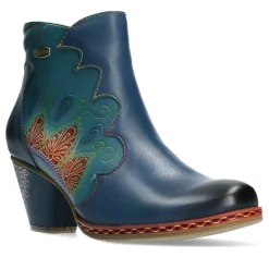 Bottines - GUCSO 1623 | Laura Vita Flash Sale