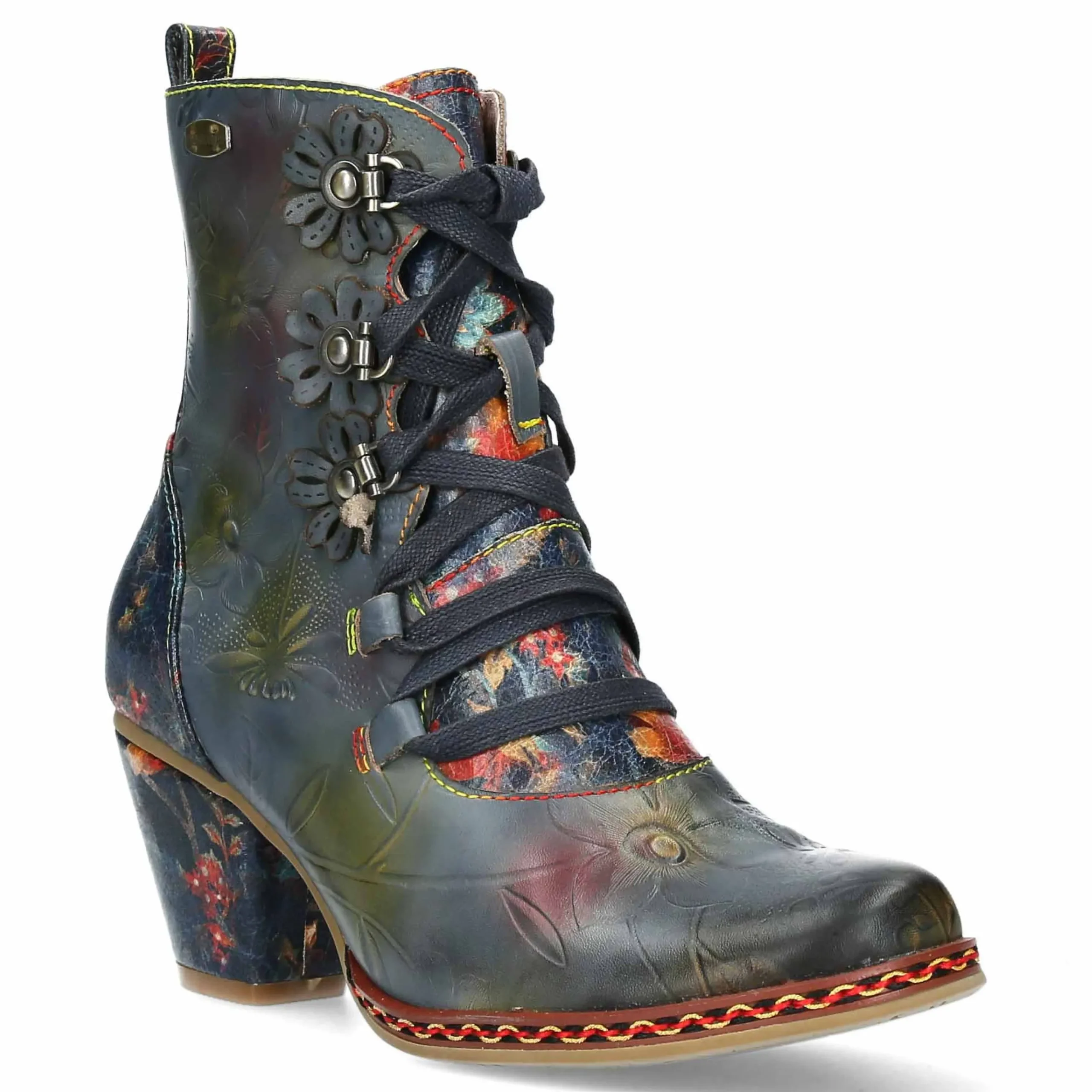 Bottines - GUCSO 51 | Laura Vita Sale