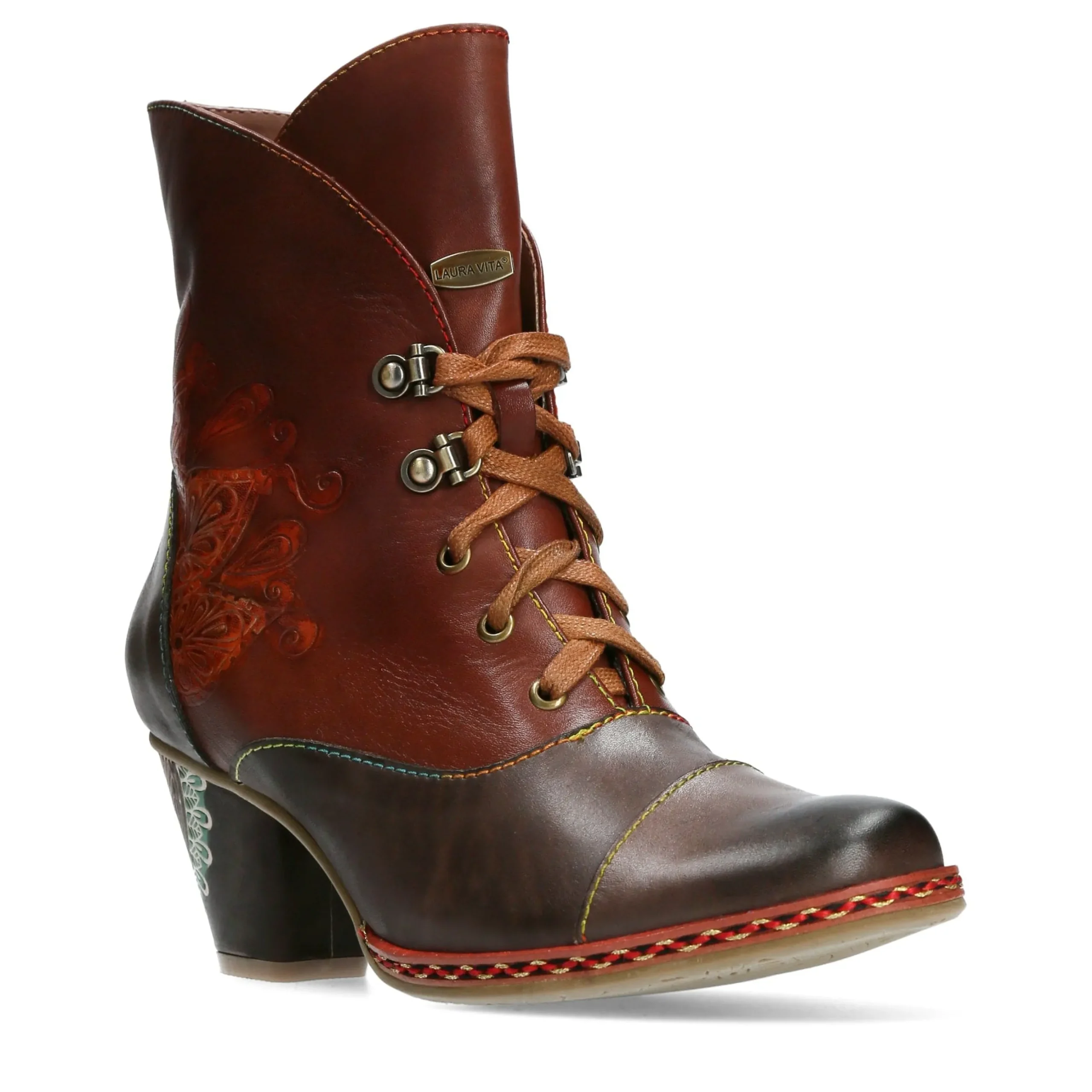 Bottines - GUCSO 27 | Laura Vita Best