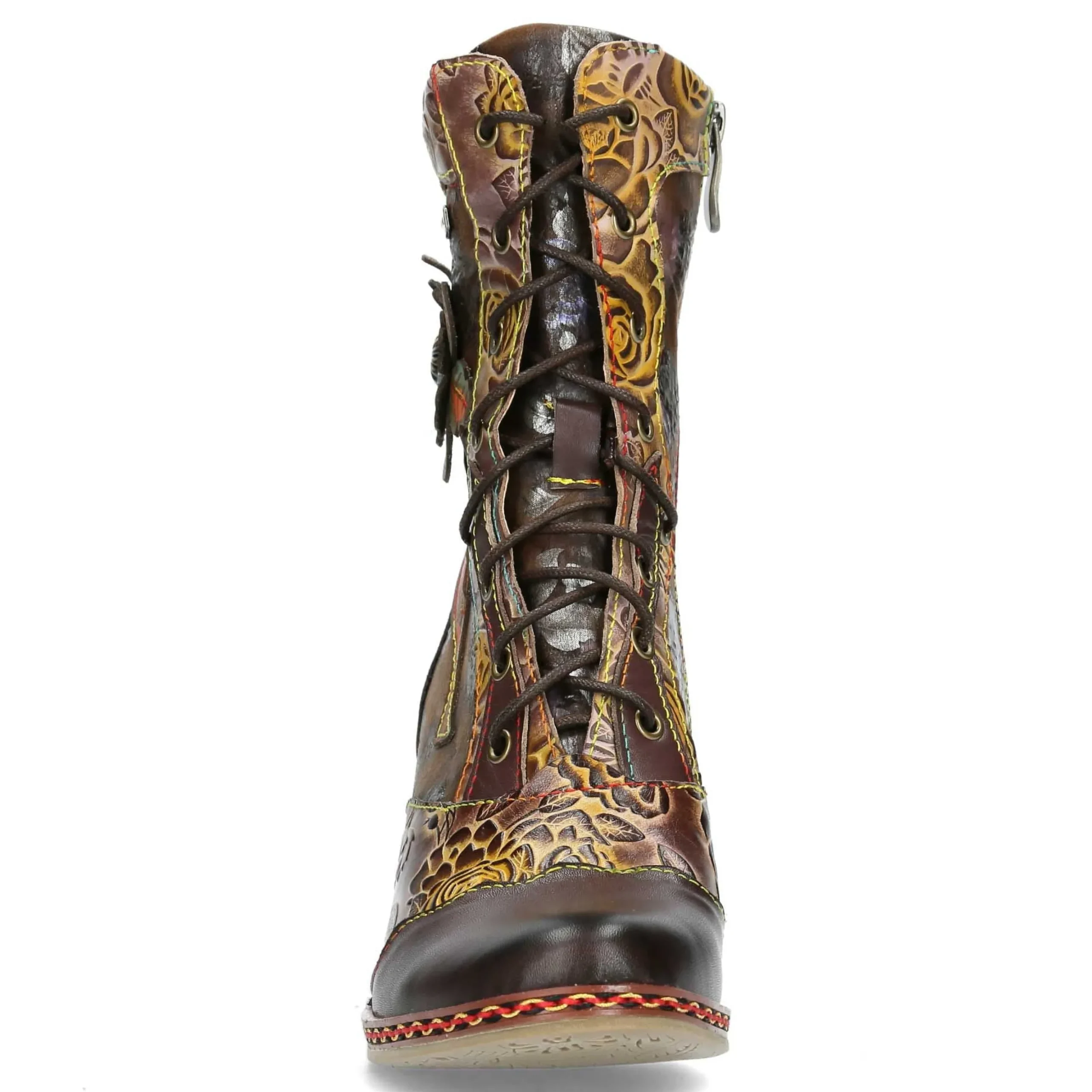 Bottines - GUCSO 74 | Laura Vita Outlet
