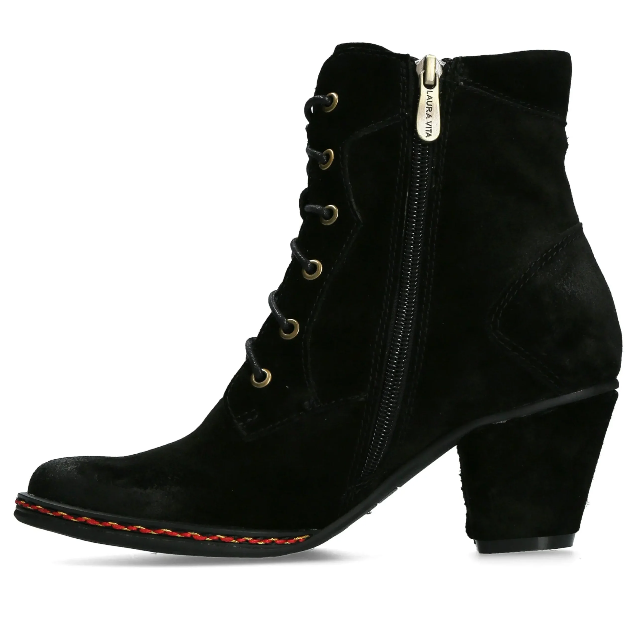 Bottines - GUCSO 26 | Laura Vita Store