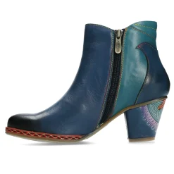 Bottines - GUCSO 1623 | Laura Vita Flash Sale