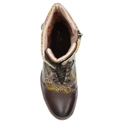 Bottines - GUCSO 74 | Laura Vita Outlet
