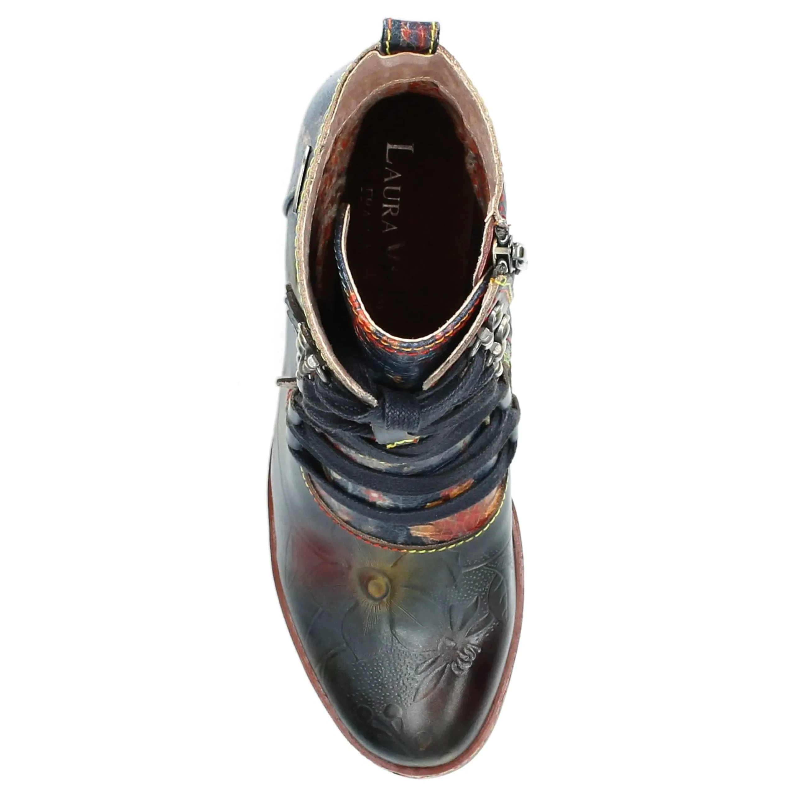Bottines - GUCSO 51 | Laura Vita Sale