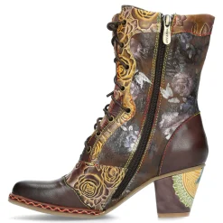 Bottines - GUCSO 74 | Laura Vita Outlet
