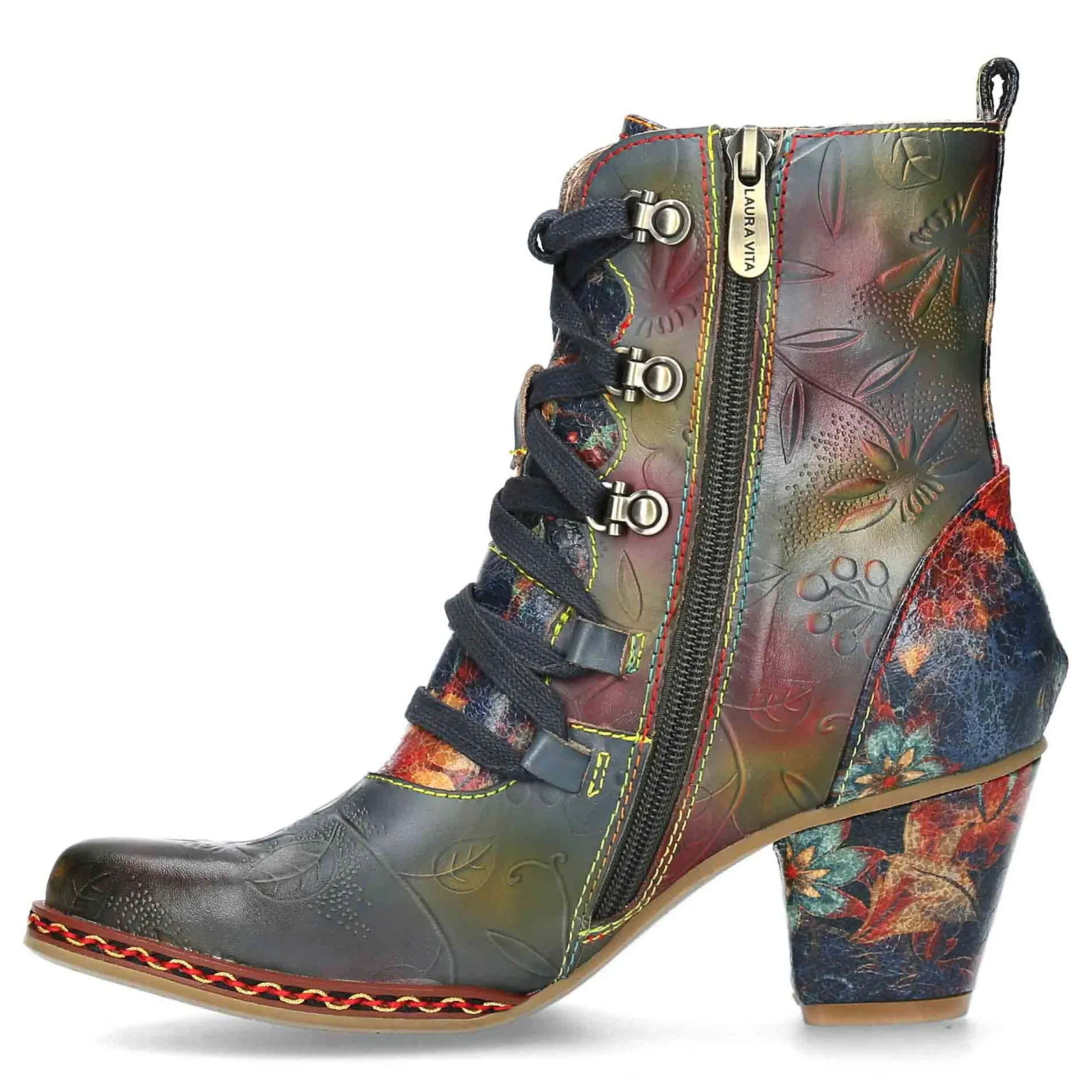 Bottines - GUCSO 51 | Laura Vita Sale