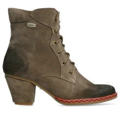 Bottines - GUCSO 26 | Laura Vita Store