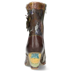 Bottines - GUCSO 74 | Laura Vita Outlet