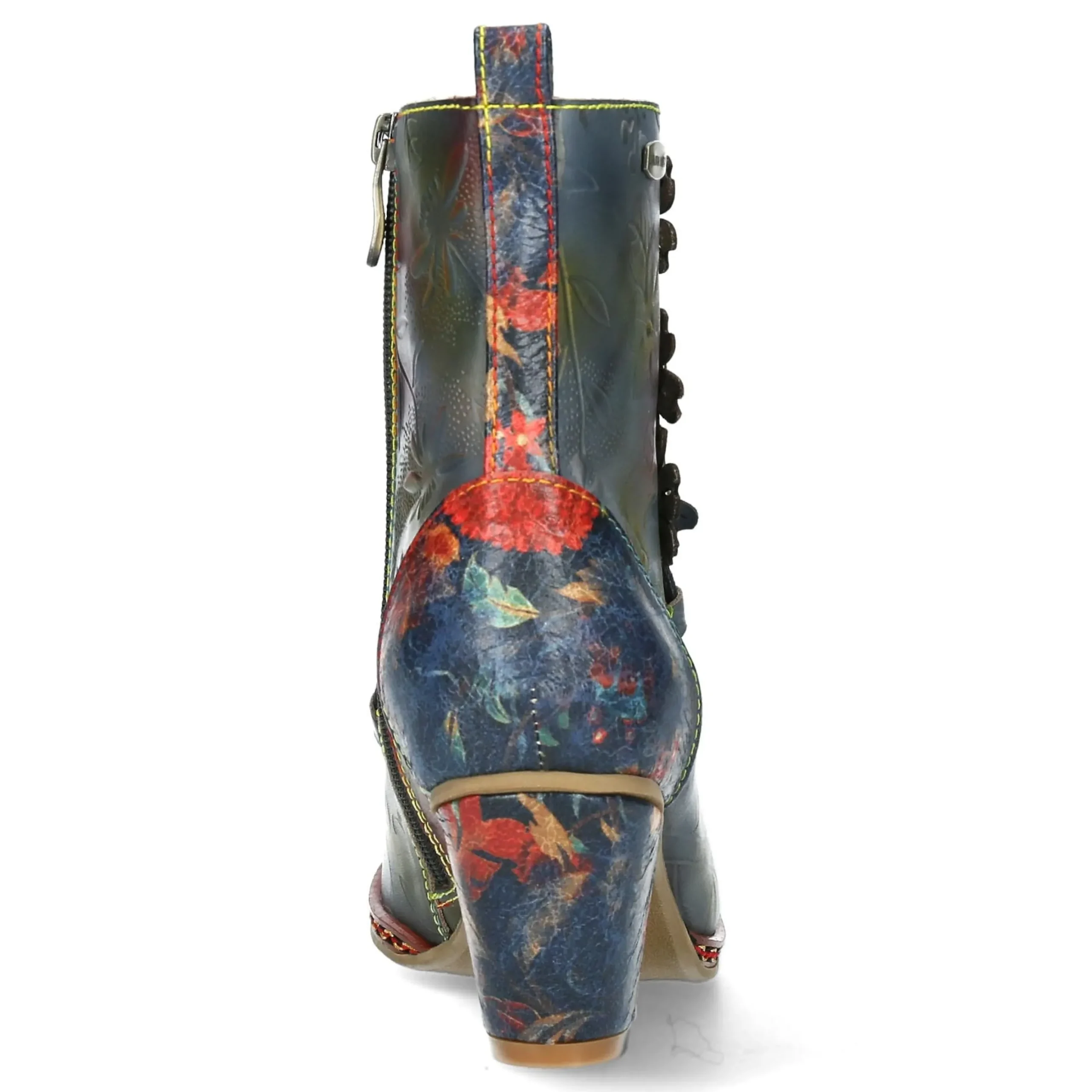 Bottines - GUCSO 51 | Laura Vita Sale