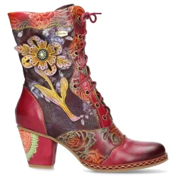 Bottines - GUCSO 74 | Laura Vita Outlet