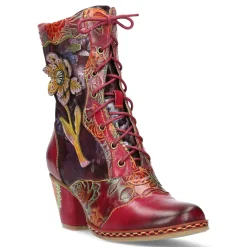 Bottines - GUCSO 74 | Laura Vita Outlet