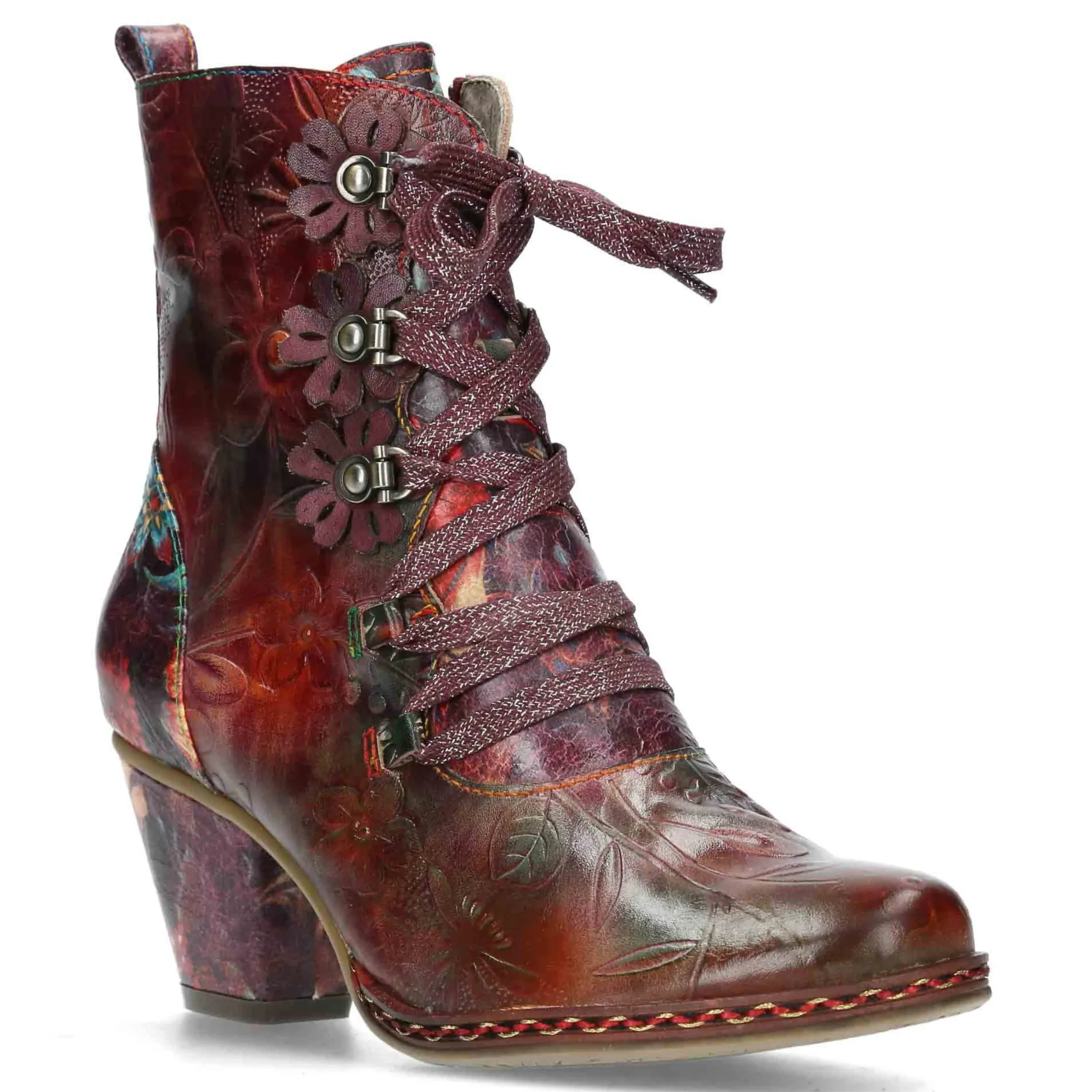Bottines - GUCSO 51 | Laura Vita Sale