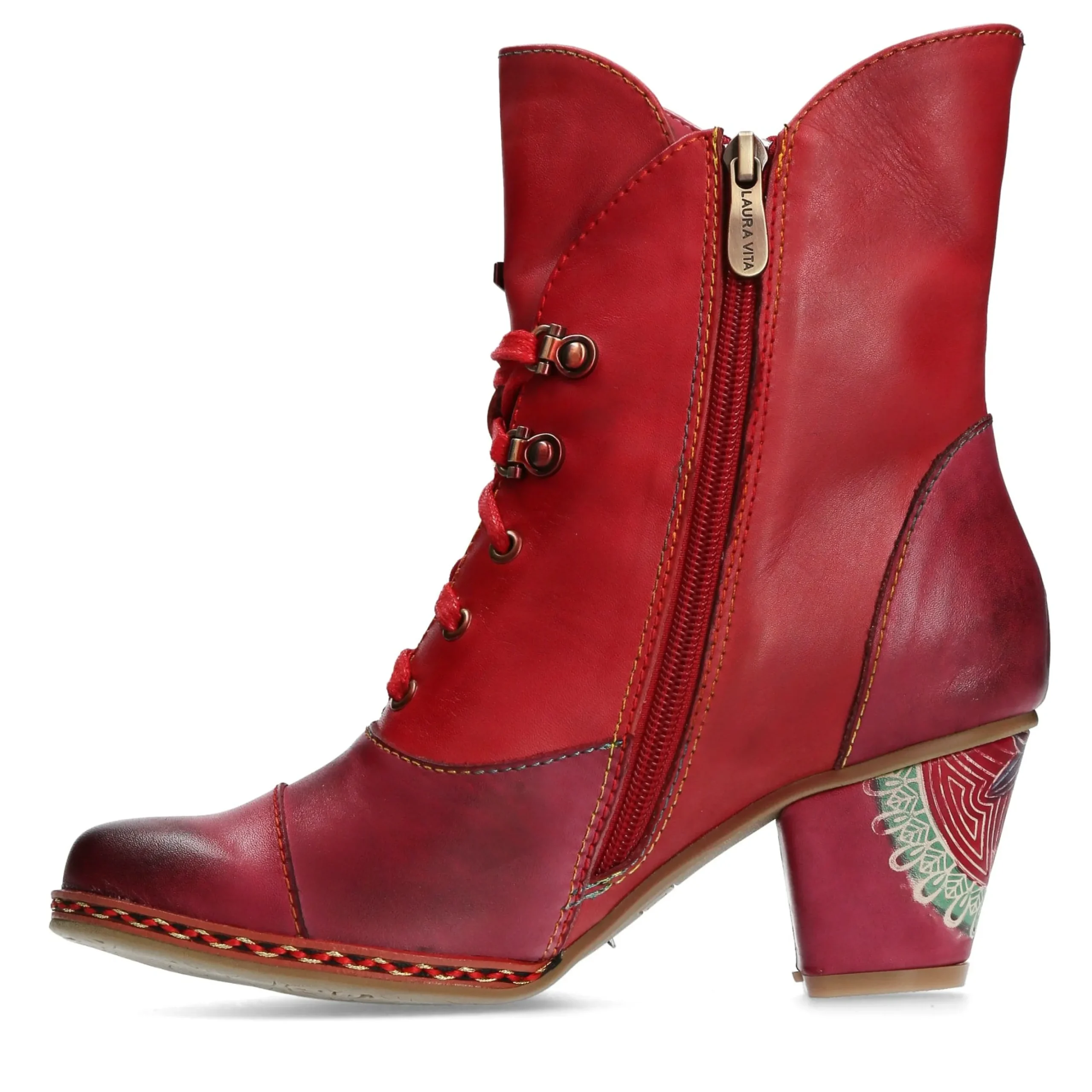 Bottines - GUCSO 27 | Laura Vita Best