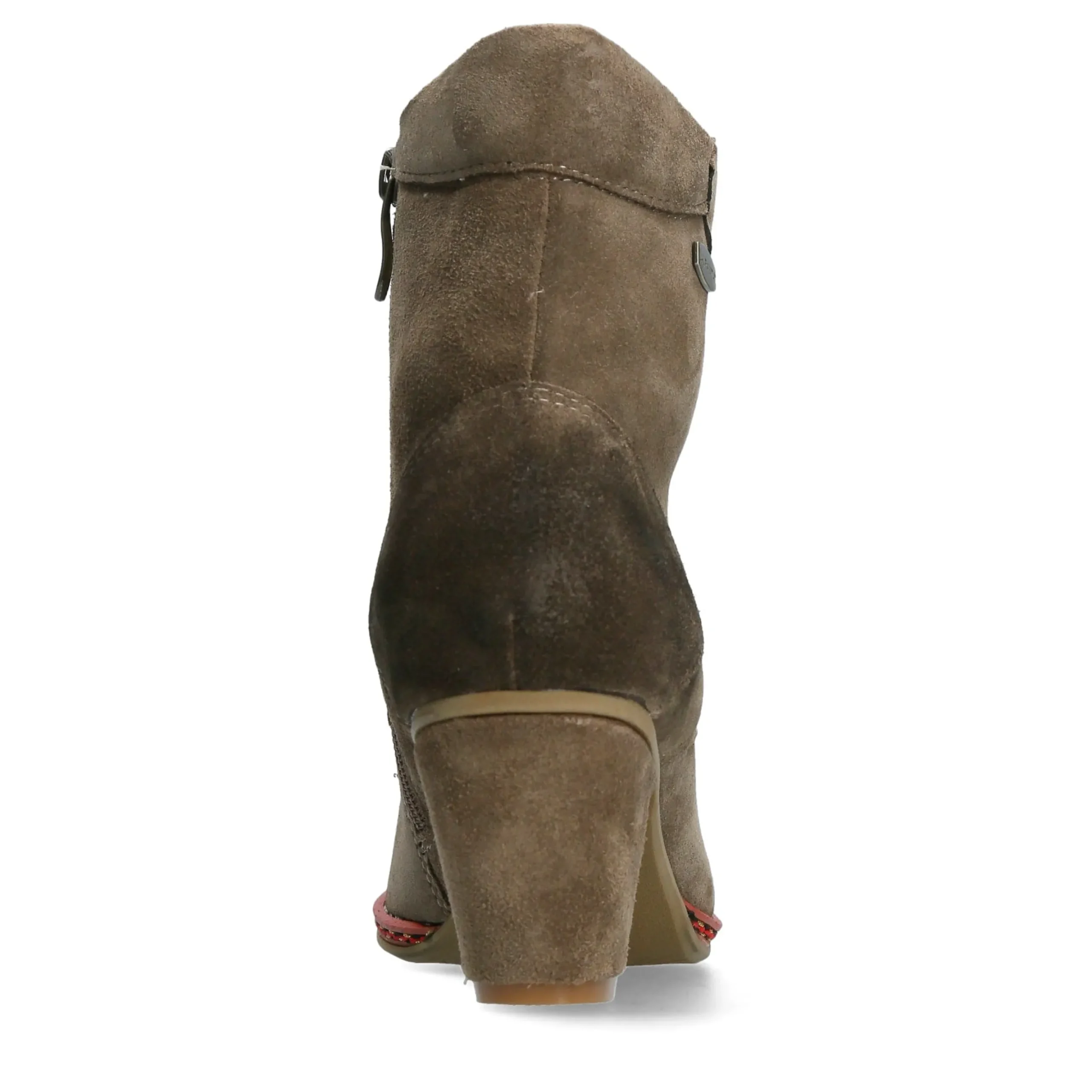 Bottines - GUCSO 26 | Laura Vita Store