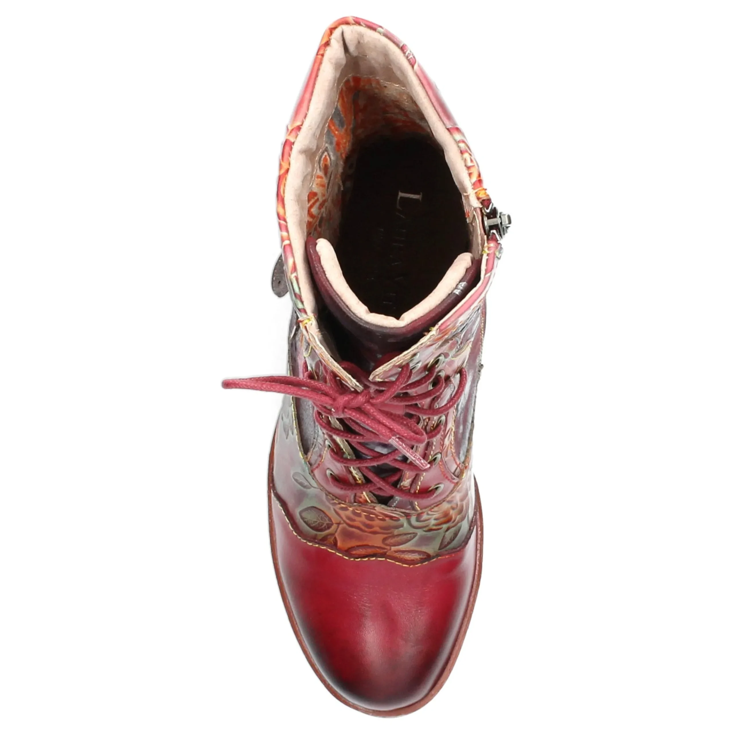 Bottines - GUCSO 74 | Laura Vita Outlet