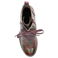 Bottines - GUCSO 51 | Laura Vita Sale