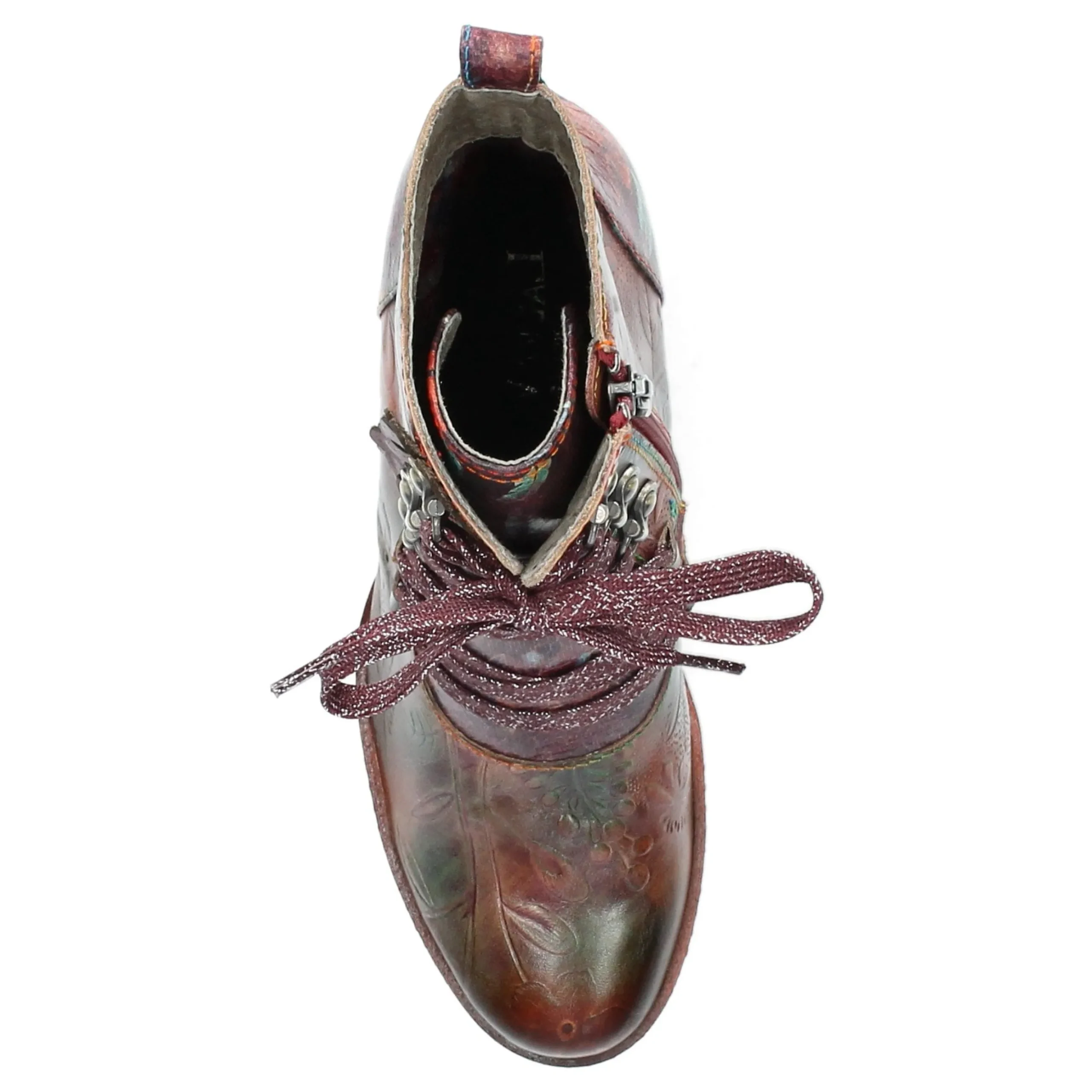 Bottines - GUCSO 51 | Laura Vita Sale