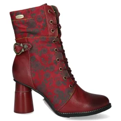Bottines - GUCSTOO 15 | Laura Vita Online