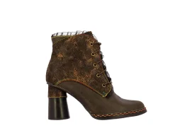 Bottines - GUCSTOO 01 | Laura Vita Hot