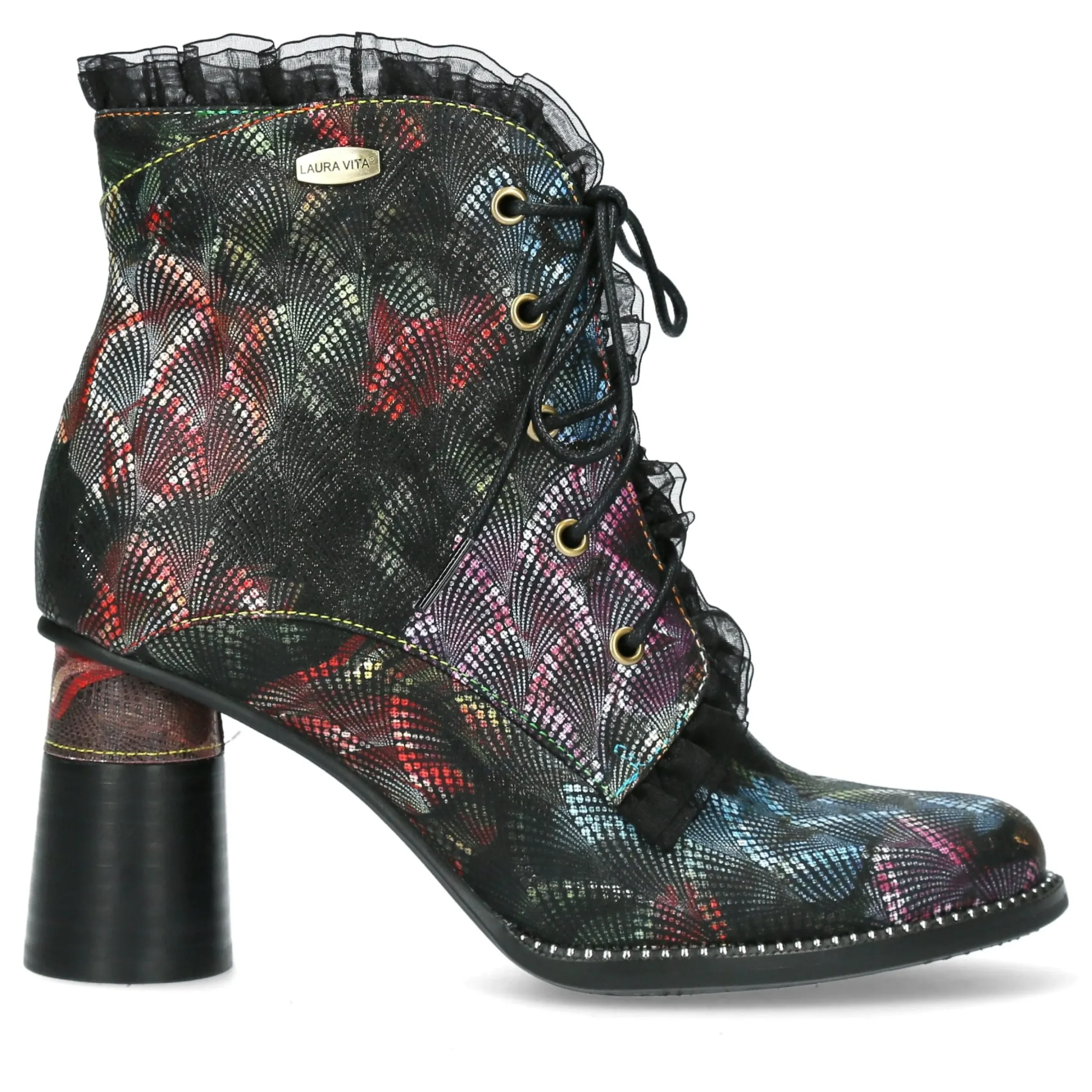 Bottines - GUCSTOO 11 | Laura Vita Shop