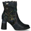 Bottines - GUCSTOO 09 | Laura Vita Fashion