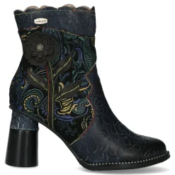 Bottines - GUCSTOO 09 | Laura Vita Fashion