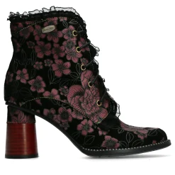 Bottines - GUCSTOO 11 | Laura Vita Best Sale
