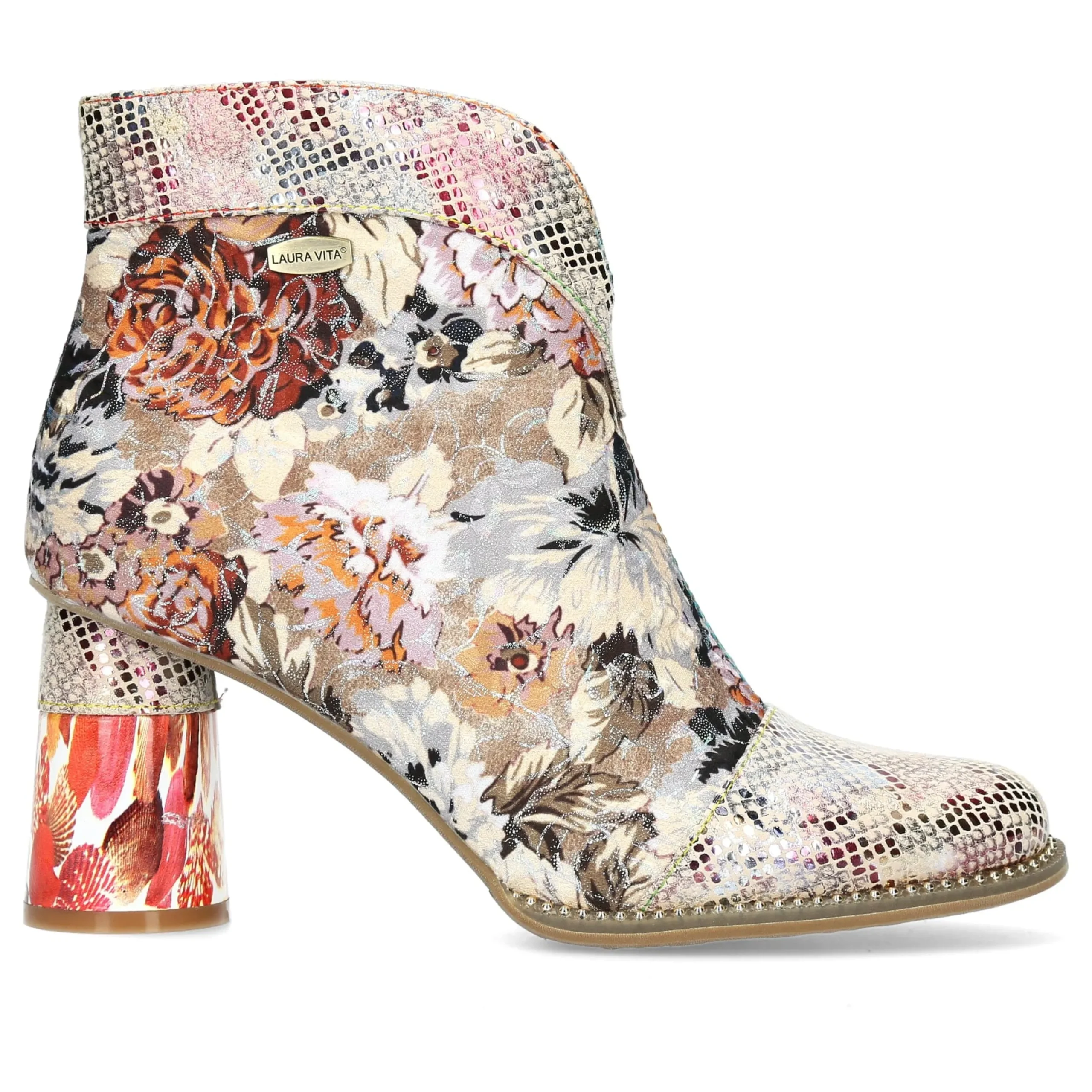Bottines - GUCSTOO 10 | Laura Vita Clearance