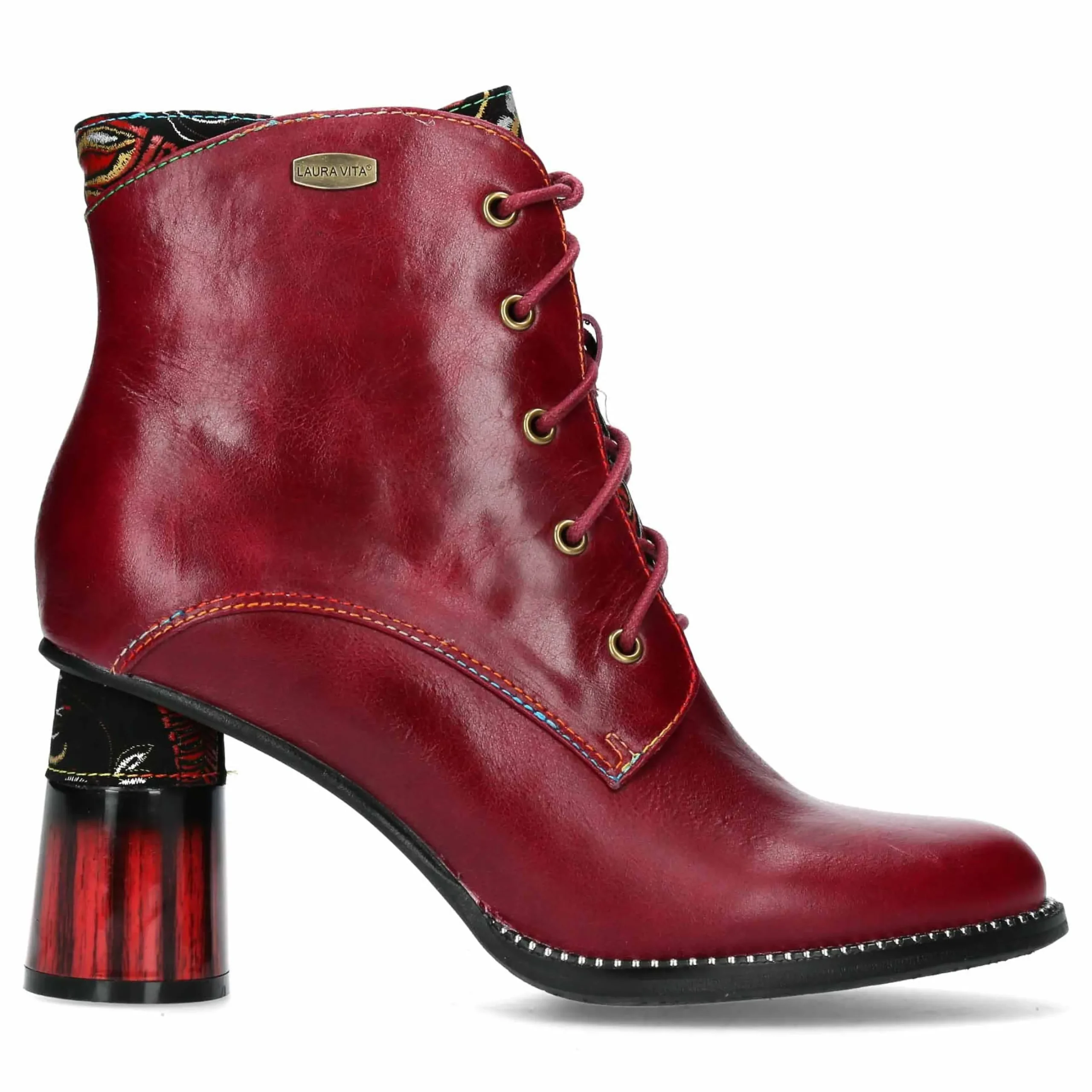 Bottines - GUCSTOO 41 | Laura Vita Hot
