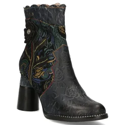Bottines - GUCSTOO 09 | Laura Vita Fashion