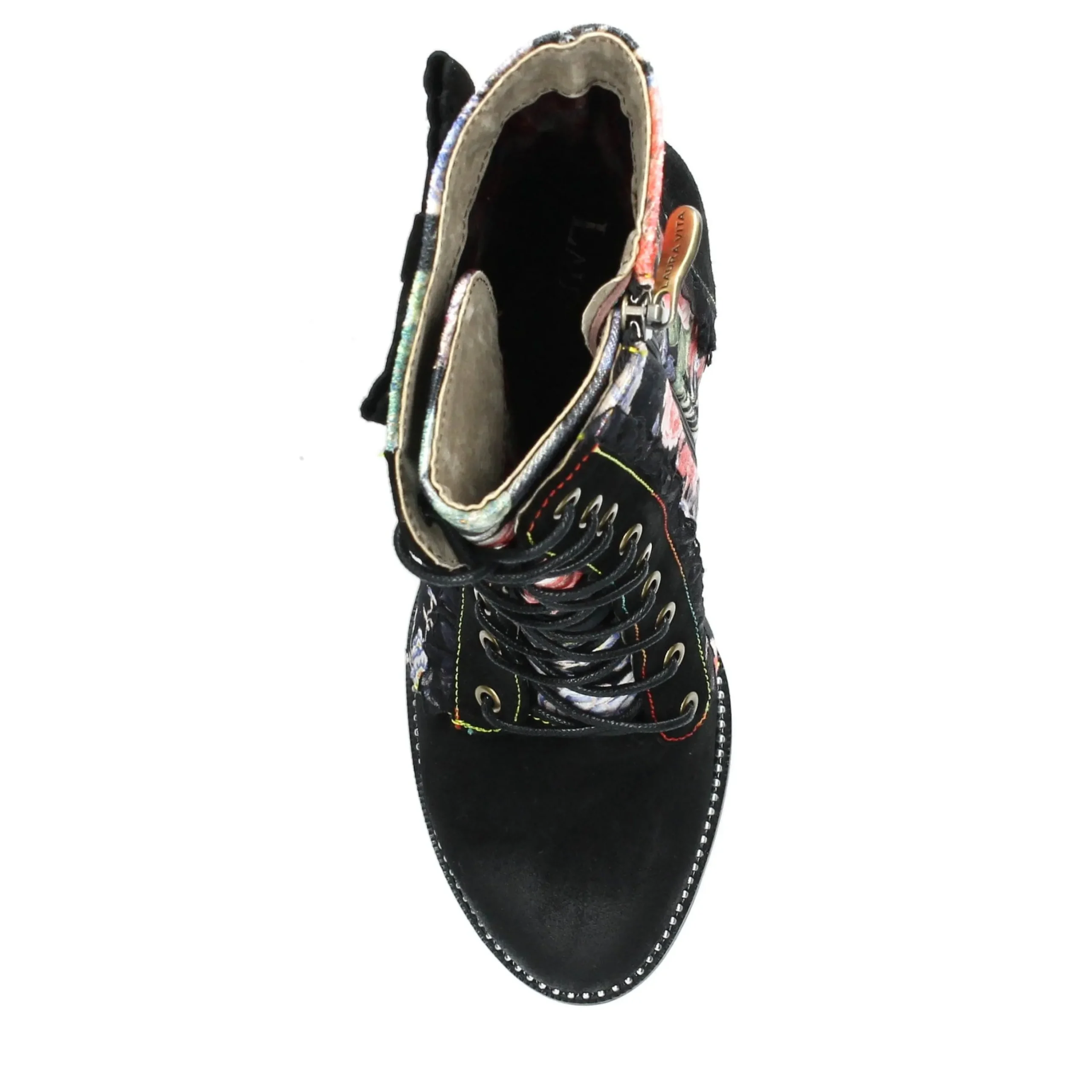 Bottines - GUCSTOO 1123 | Laura Vita Shop