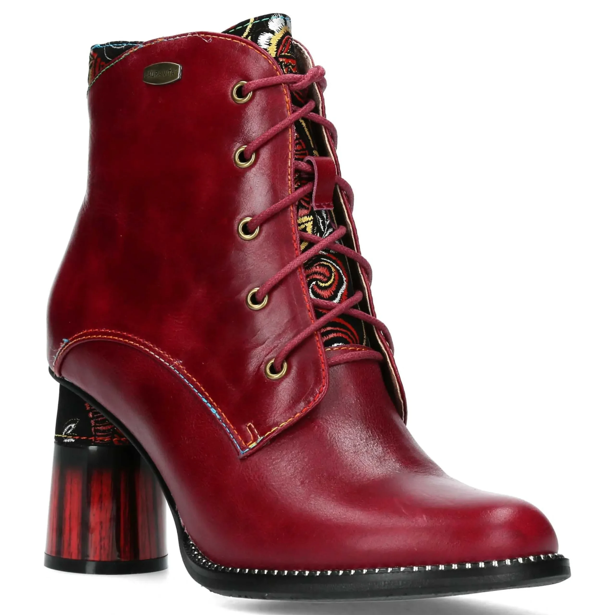 Bottines - GUCSTOO 41 | Laura Vita Hot