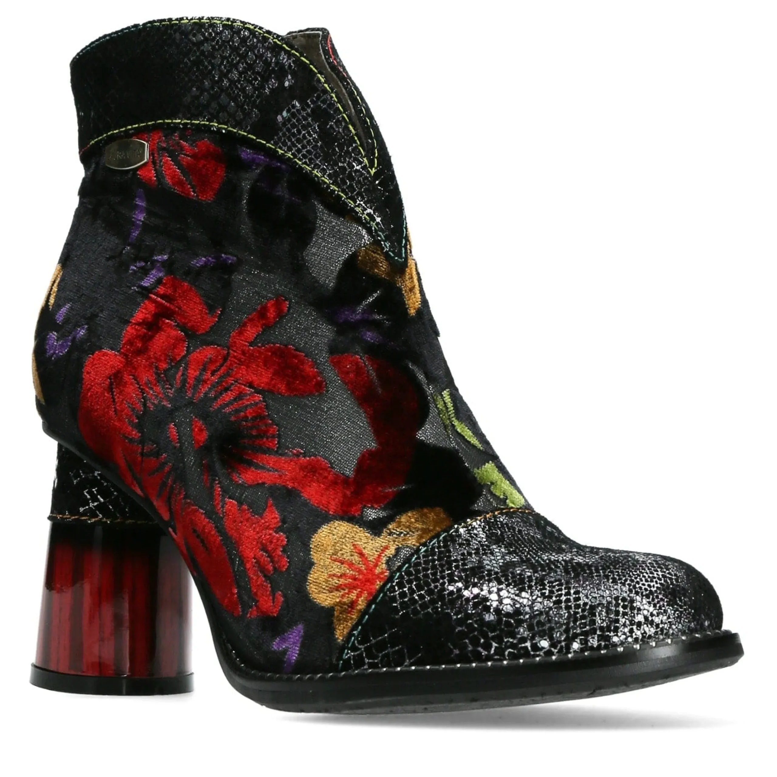 Bottines - GUCSTOO 10 | Laura Vita Online