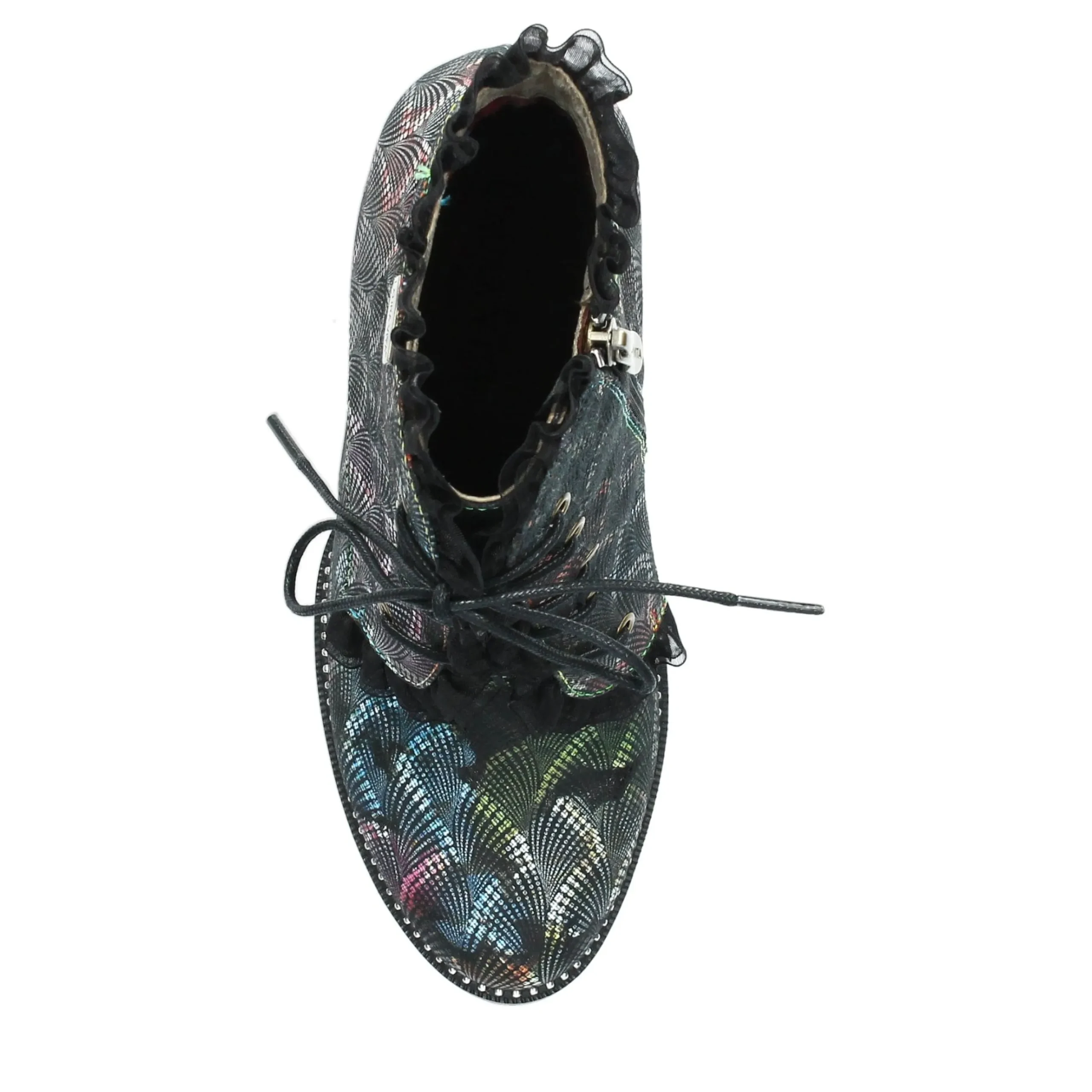 Bottines - GUCSTOO 11 | Laura Vita Shop