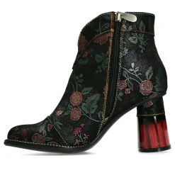 Bottines - GUCSTOO 10 | Laura Vita Outlet