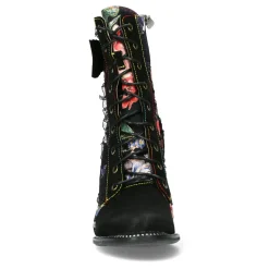 Bottines - GUCSTOO 1123 | Laura Vita Shop