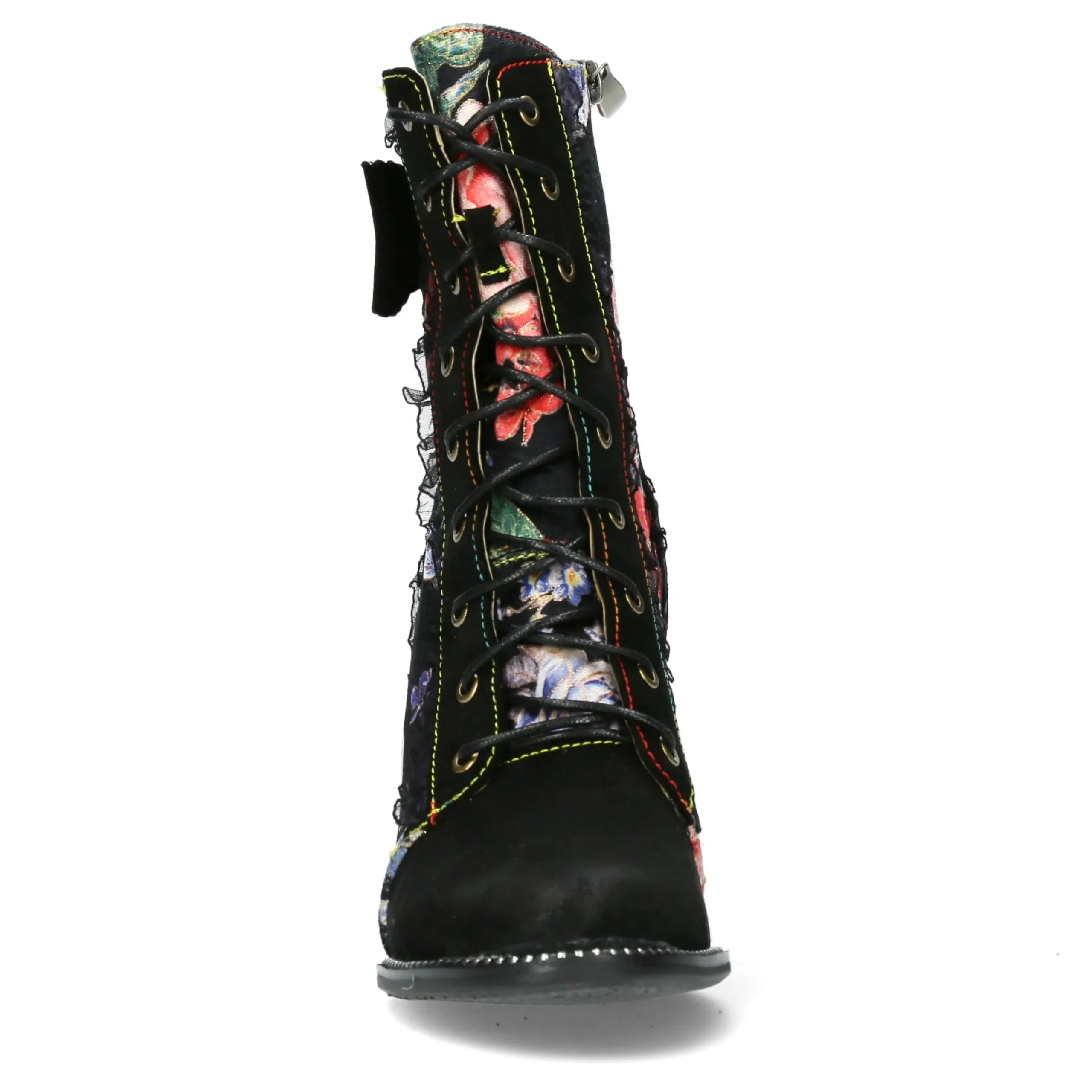 Bottines - GUCSTOO 1123 | Laura Vita Shop