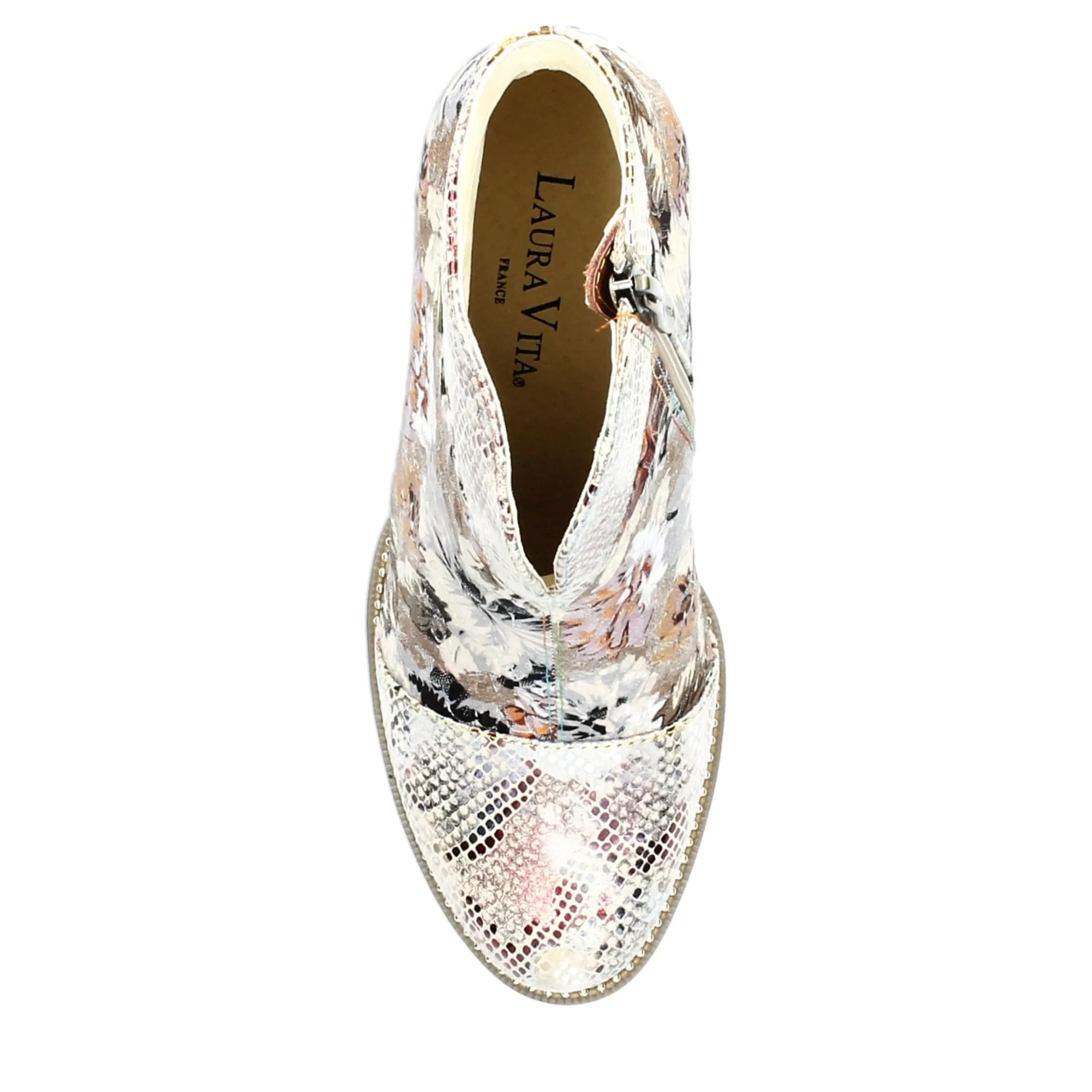 Bottines - GUCSTOO 10 | Laura Vita Clearance