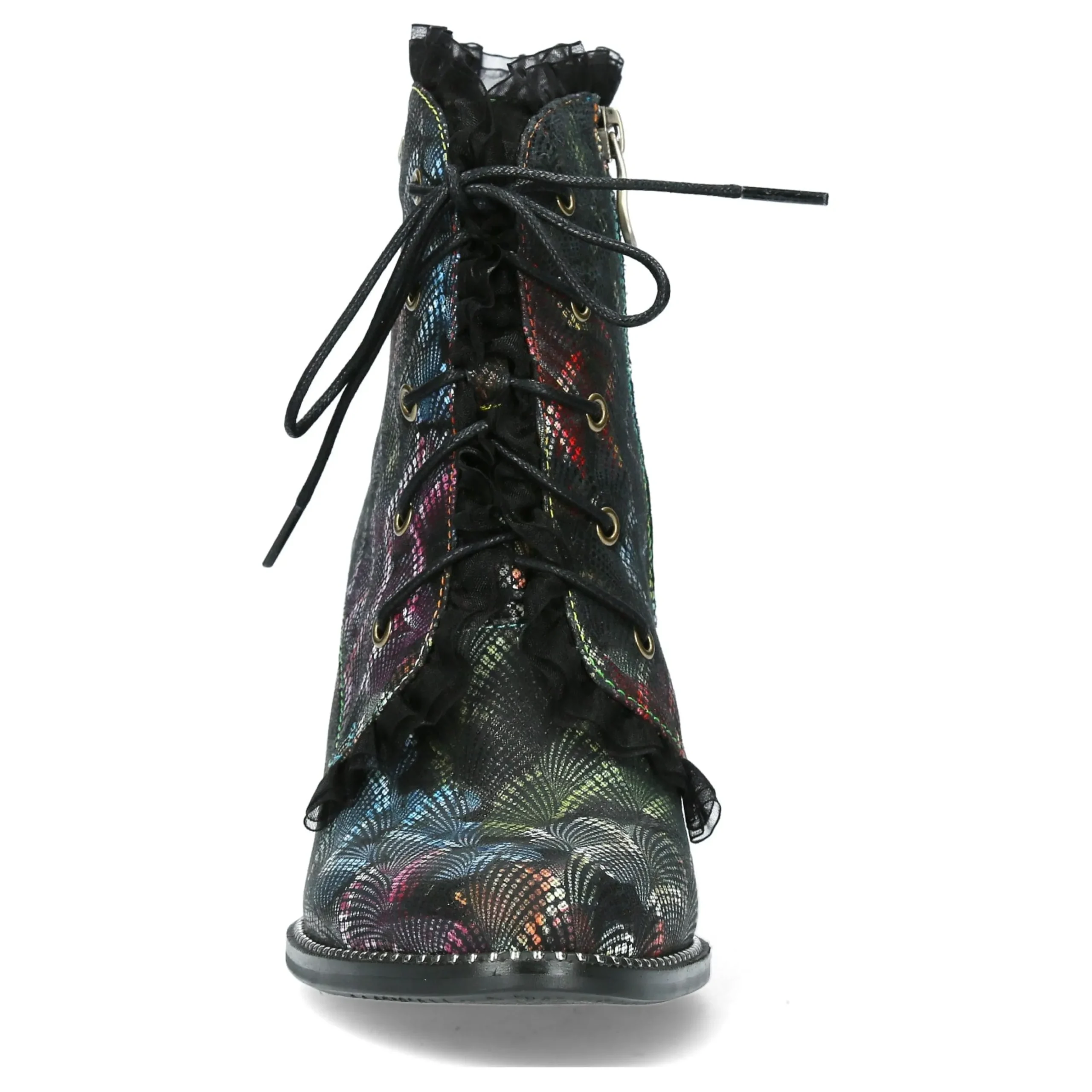 Bottines - GUCSTOO 11 | Laura Vita Shop