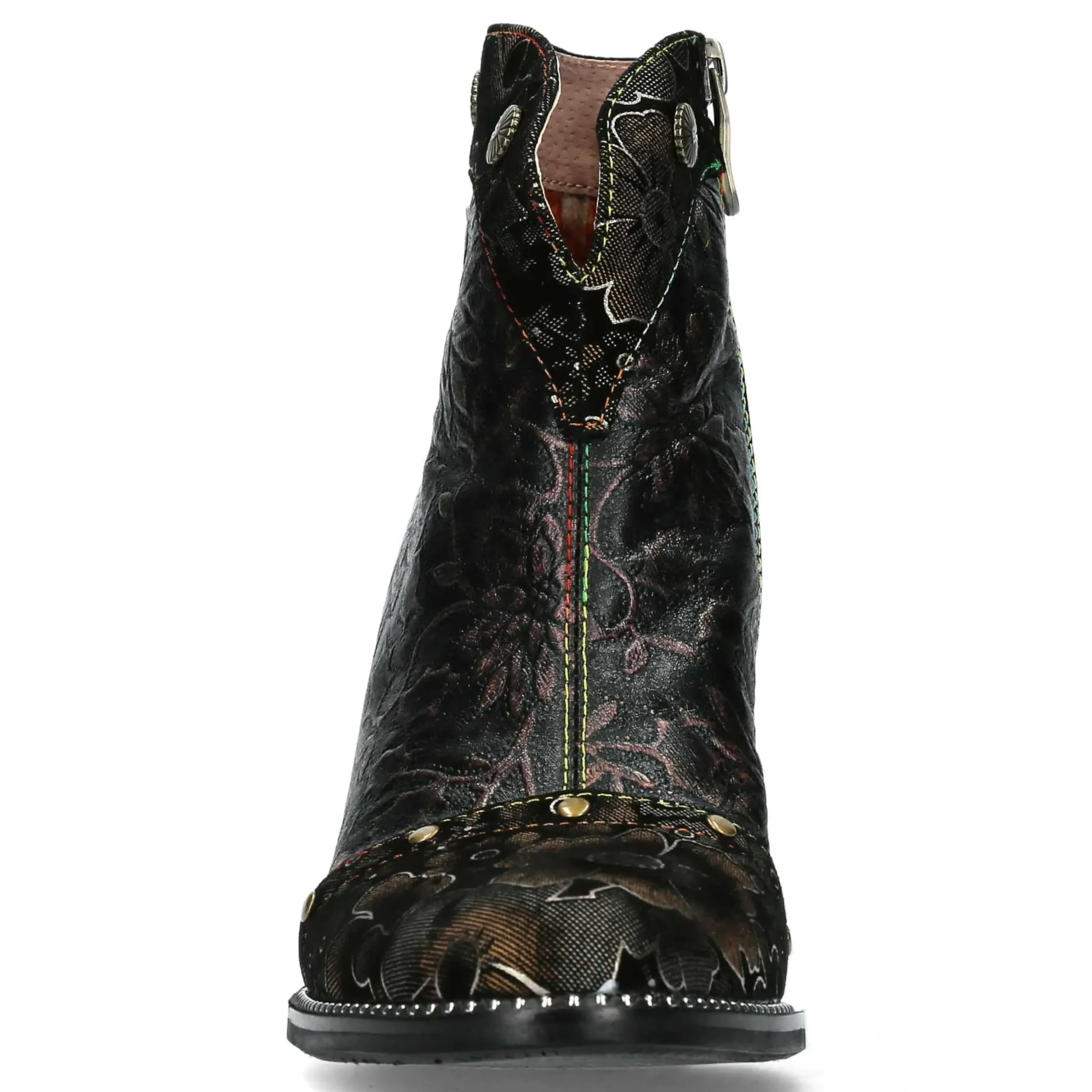 Bottines - GUCSTOO 10 | Laura Vita Shop