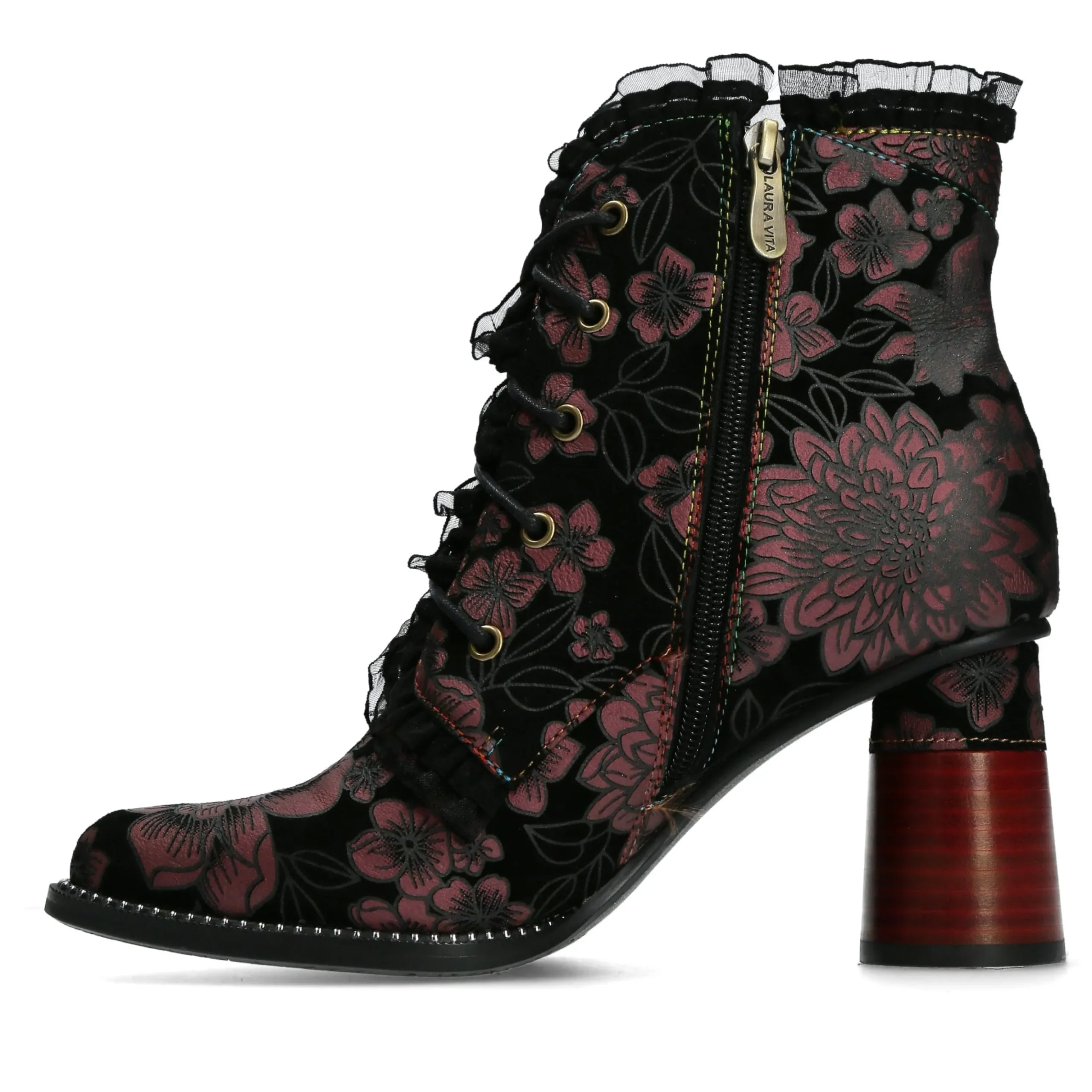 Bottines - GUCSTOO 11 | Laura Vita Best Sale