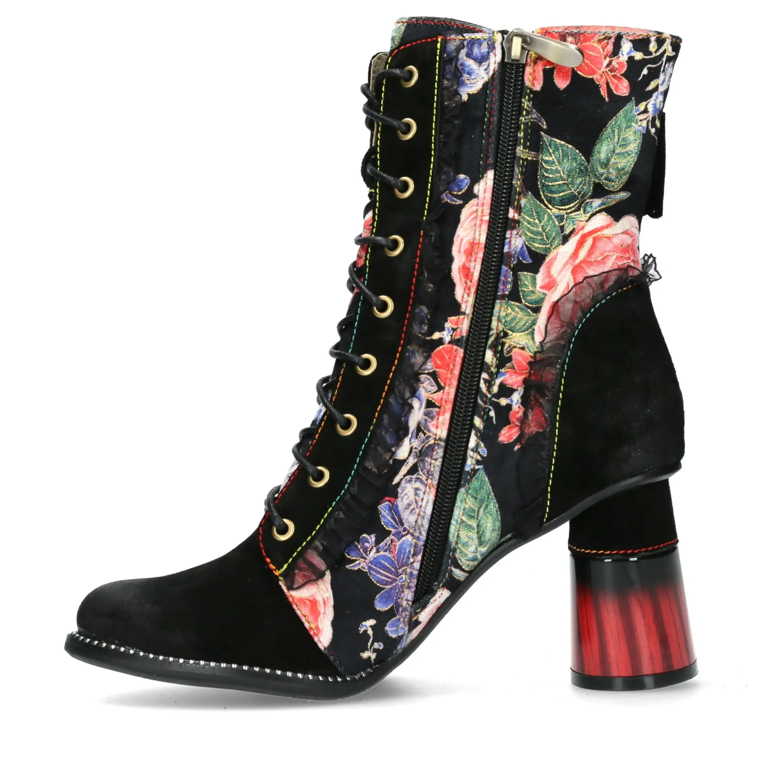 Bottines - GUCSTOO 1123 | Laura Vita Shop