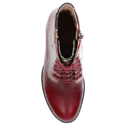 Bottines - GUCSTOO 41 | Laura Vita Hot