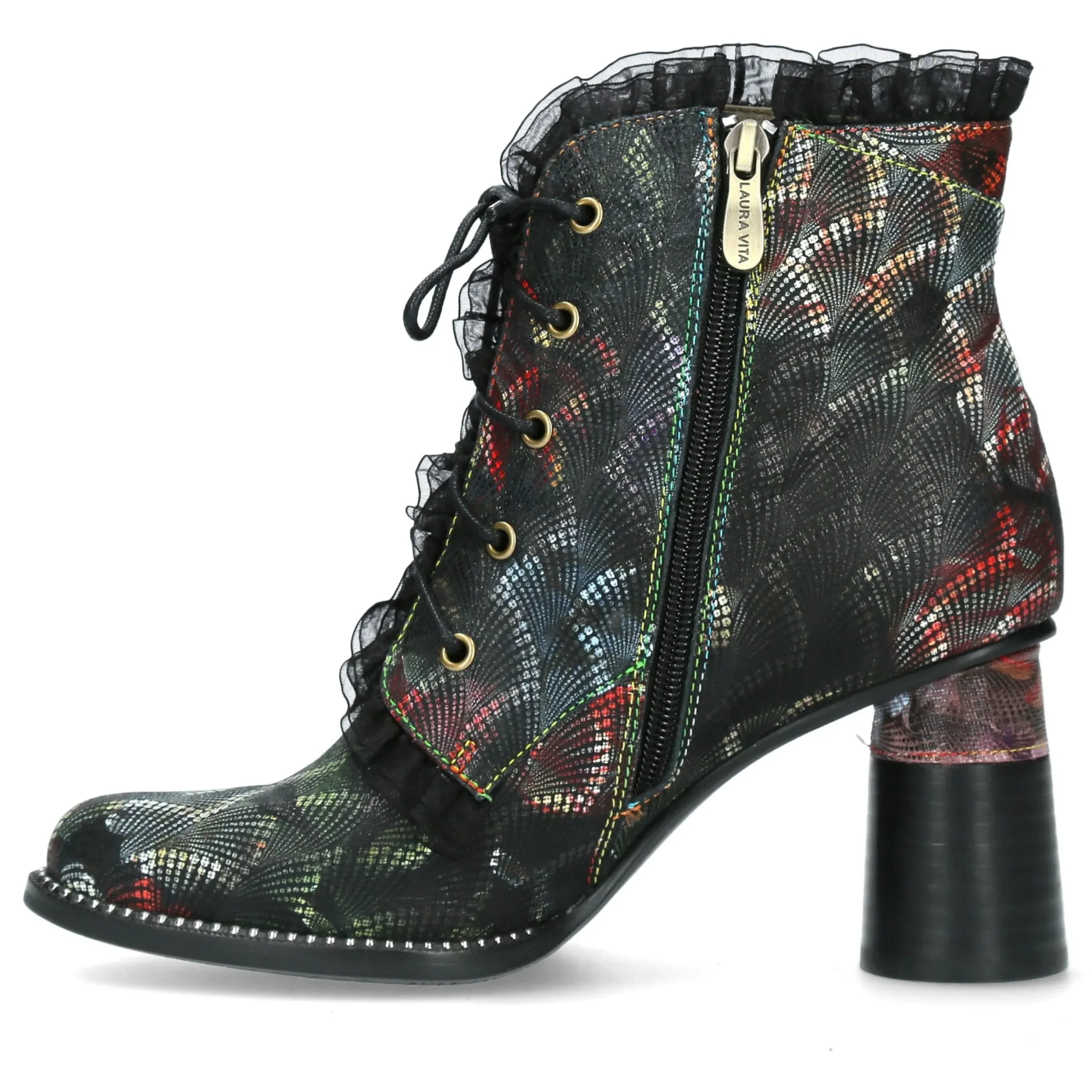 Bottines - GUCSTOO 11 | Laura Vita Shop