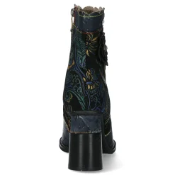 Bottines - GUCSTOO 09 | Laura Vita Fashion